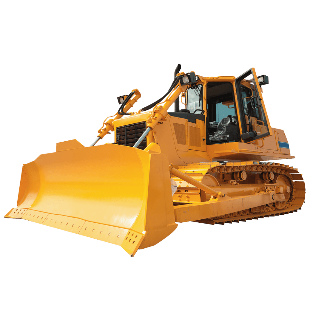 Dozer cutout