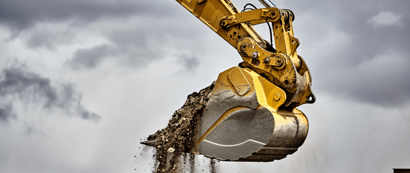 Excavators