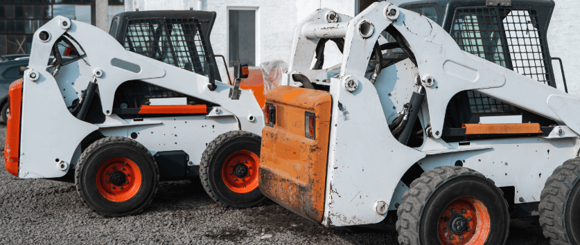 Skid Steers