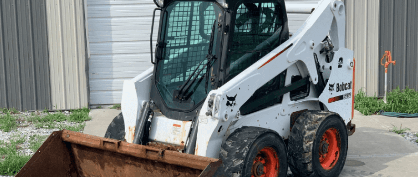 Skid Steers