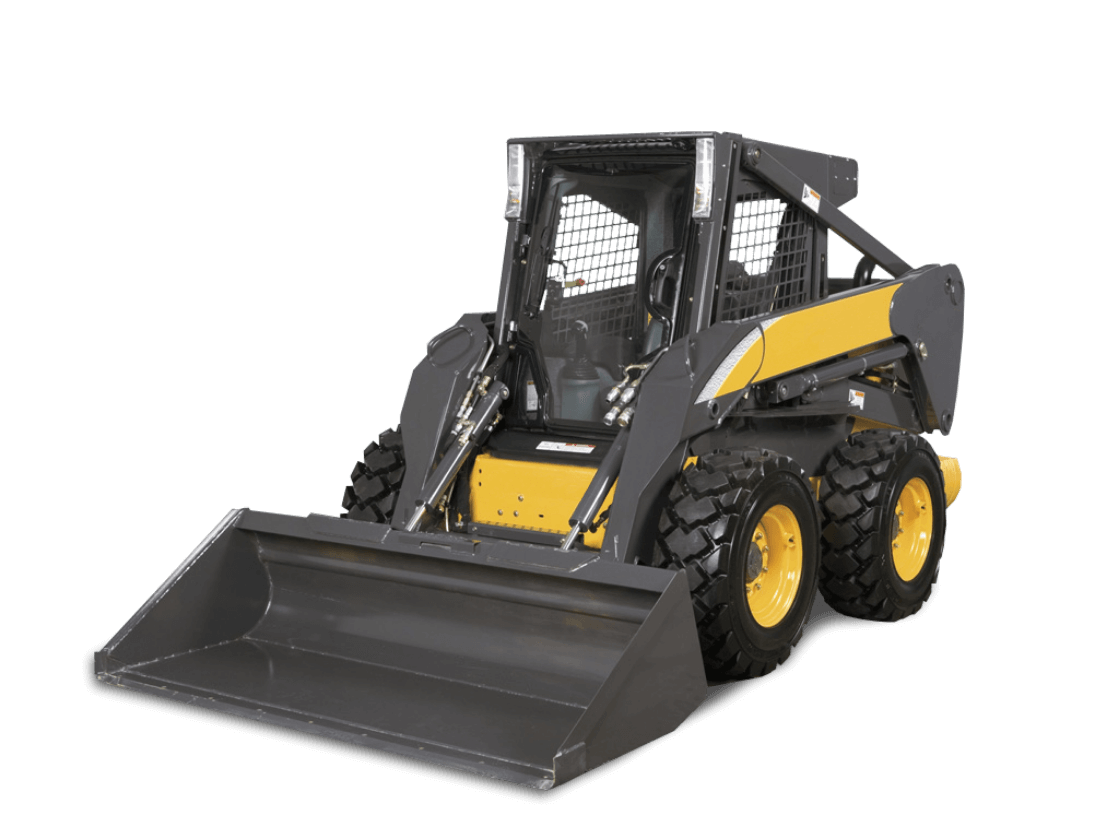 Ohio's Established Used Equipment Sales New Age Equipment