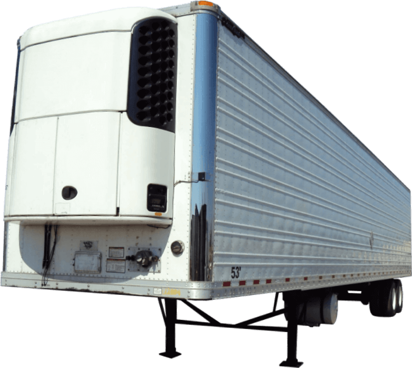Trailer cutout