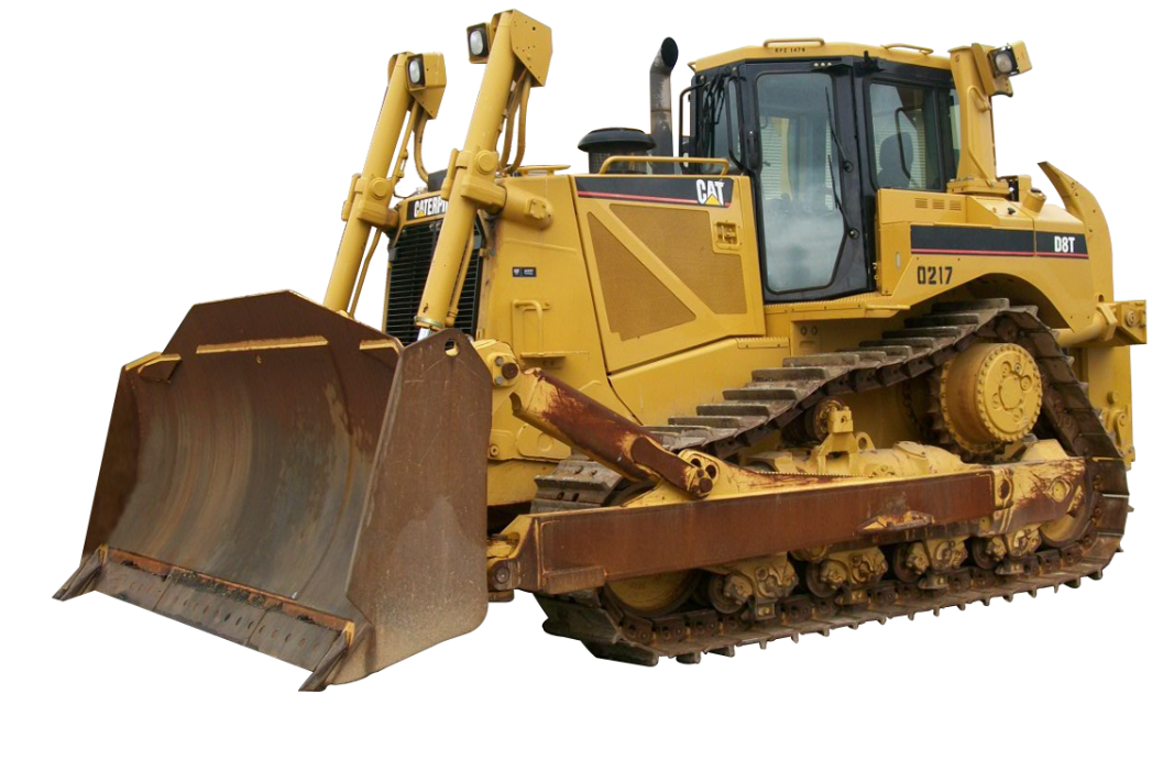 bulldozer